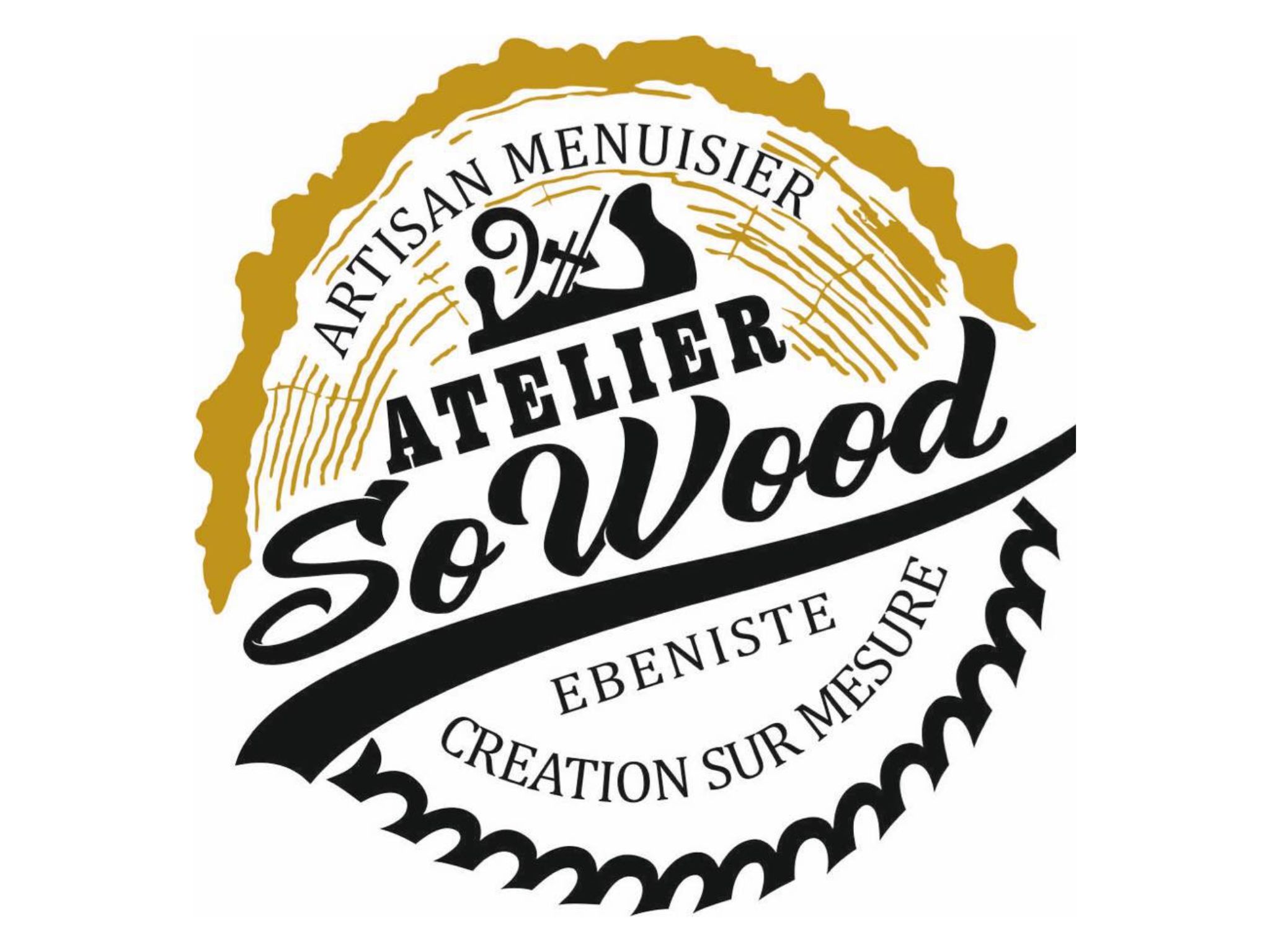  Logo Atelier Sowood